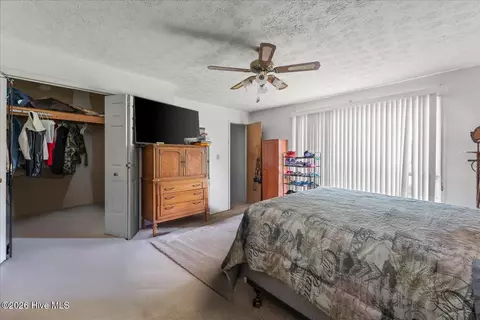 Bedroom - 1817 Cato Rd, Stapleton, GA 30823 photo 6 of 6