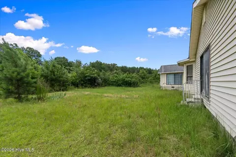Exterior - 1817 Cato Rd, Stapleton, GA 30823 photo 5 of 7