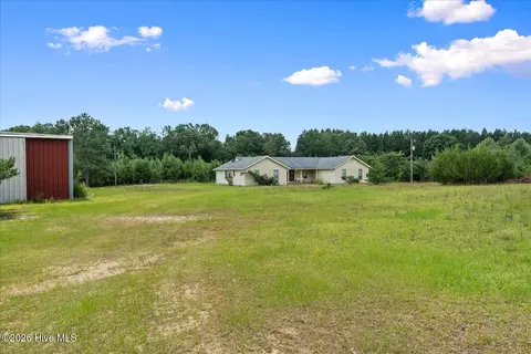 Exterior - 1817 Cato Rd, Stapleton, GA 30823 photo 2 of 7