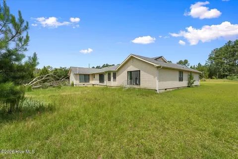 Exterior - 1817 Cato Rd, Stapleton, GA 30823 photo 6 of 7