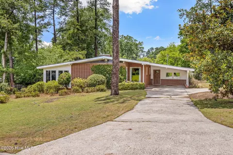 1016 Stanton Dr, North Augusta, SC 29841