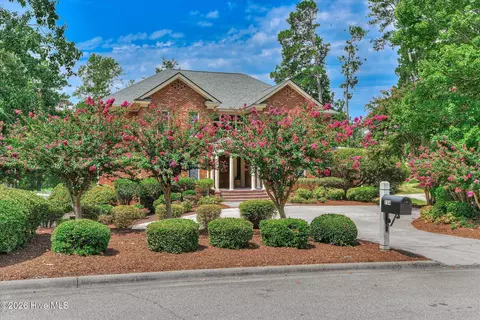 Exterior - 734 Michaels Crk, Evans, GA 30809 photo 19 of 19