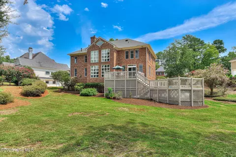 Exterior - 734 Michaels Crk, Evans, GA 30809 photo 15 of 19