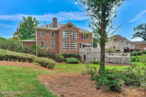 Exterior - 734 Michaels Crk, Evans, GA 30809 photo 16 of 19