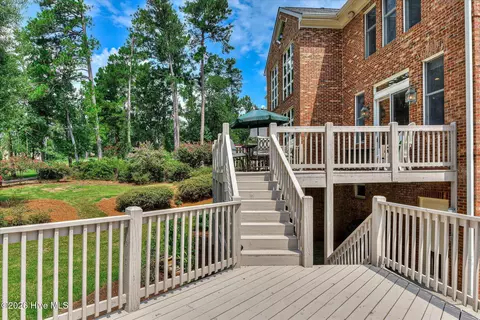 Exterior - 734 Michaels Crk, Evans, GA 30809 photo 11 of 19