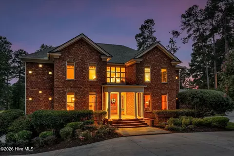 Exterior - 734 Michaels Crk, Evans, GA 30809 photo 2 of 19