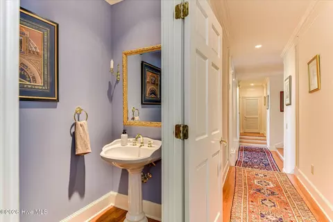 Entry Way - 734 Michaels Crk, Evans, GA 30809 photo 3 of 11