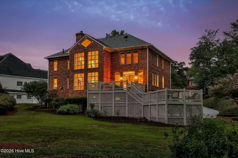 Exterior - 734 Michaels Crk, Evans, GA 30809 photo 3 of 19