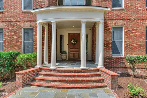 Exterior - 734 Michaels Crk, Evans, GA 30809 photo 5 of 19