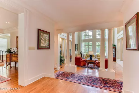 Entry Way - 734 Michaels Crk, Evans, GA 30809 photo 2 of 11