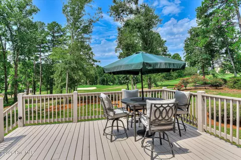 Exterior - 734 Michaels Crk, Evans, GA 30809 photo 6 of 19