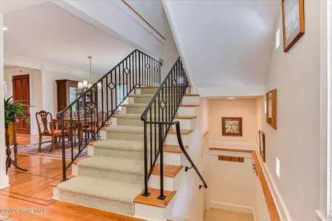 Entry Way - 734 Michaels Crk, Evans, GA 30809 photo 11 of 11