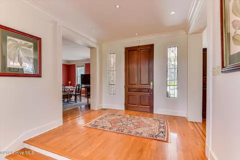 Entry Way - 734 Michaels Crk, Evans, GA 30809 photo 1 of 11