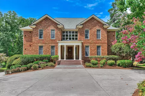 Exterior - 734 Michaels Crk, Evans, GA 30809 photo 4 of 19