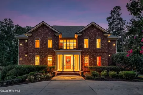Exterior - 734 Michaels Crk, Evans, GA 30809 photo 18 of 19