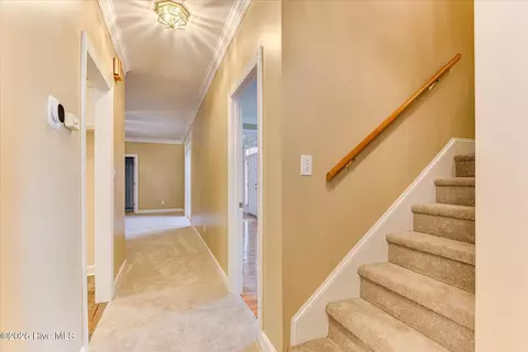 Entry Way - 1034 Hampstead Pl, Martinez, GA 30907 photo 4 of 4