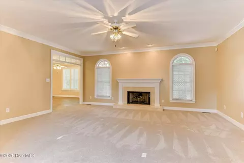 Living - 1034 Hampstead Pl, Martinez, GA 30907 photo 2 of 7