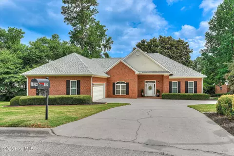 1034 Hampstead Pl, Martinez, GA 30907