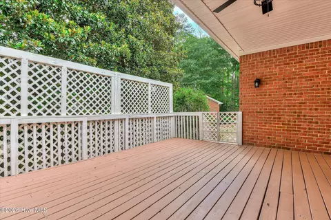 Exterior - 1034 Hampstead Pl, Martinez, GA 30907 photo 5 of 8