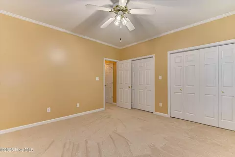 Bedroom - 1034 Hampstead Pl, Martinez, GA 30907 photo 4 of 7