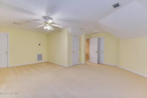 Bedroom - 1034 Hampstead Pl, Martinez, GA 30907 photo 6 of 7