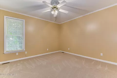 Bedroom - 1034 Hampstead Pl, Martinez, GA 30907 photo 3 of 7