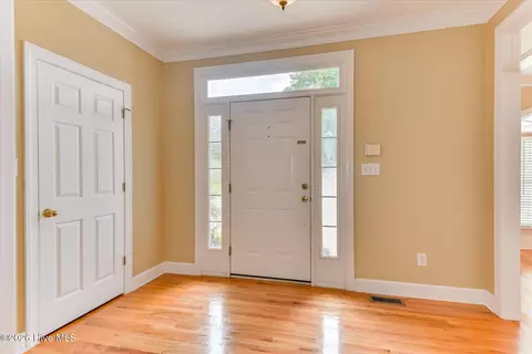 Entry Way - 1034 Hampstead Pl, Martinez, GA 30907 photo 1 of 4