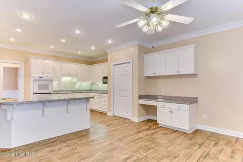 Kitchen - 1034 Hampstead Pl, Martinez, GA 30907 photo 2 of 7
