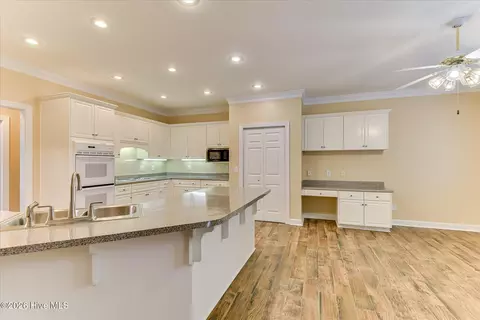Kitchen - 1034 Hampstead Pl, Martinez, GA 30907 photo 1 of 7