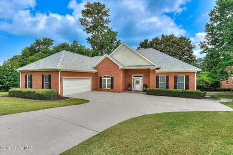 Exterior - 1034 Hampstead Pl, Martinez, GA 30907 photo 2 of 8