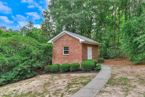 Exterior - 1034 Hampstead Pl, Martinez, GA 30907 photo 8 of 8