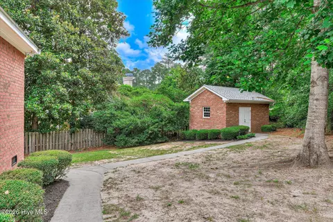 Exterior - 1034 Hampstead Pl, Martinez, GA 30907 photo 7 of 8