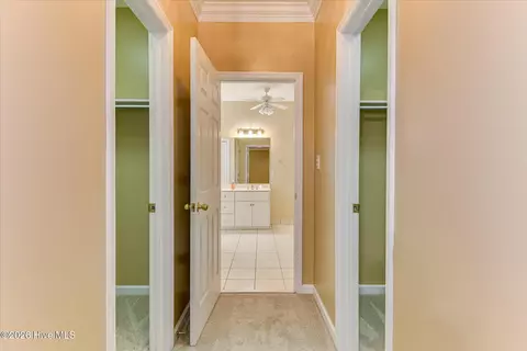 Entry Way - 1034 Hampstead Pl, Martinez, GA 30907 photo 3 of 4