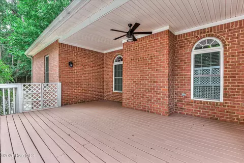 Exterior - 1034 Hampstead Pl, Martinez, GA 30907 photo 6 of 8