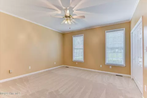 Bedroom - 1034 Hampstead Pl, Martinez, GA 30907 photo 1 of 7