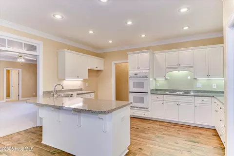 Kitchen - 1034 Hampstead Pl, Martinez, GA 30907 photo 3 of 7
