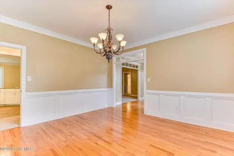Dining - 1034 Hampstead Pl, Martinez, GA 30907 photo 1 of 1