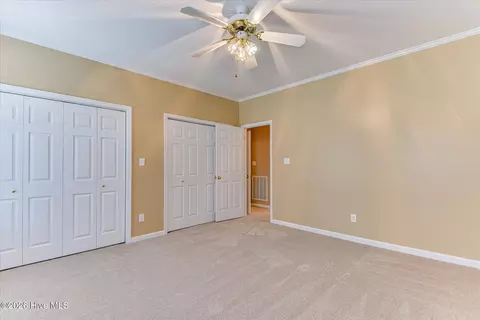 Bedroom - 1034 Hampstead Pl, Martinez, GA 30907 photo 2 of 7