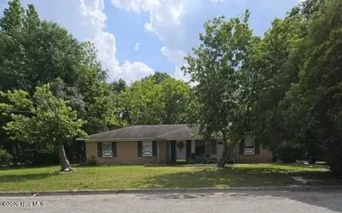 2914 Audubon Pl, Augusta, GA 30906