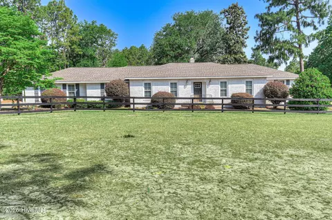 1749 Huntsman Dr, Aiken, SC 29803