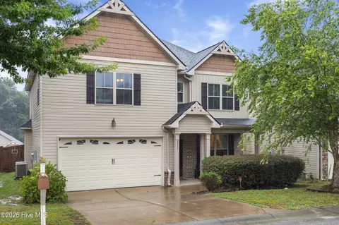 2211 Plum Dr, Martinez, GA 30907