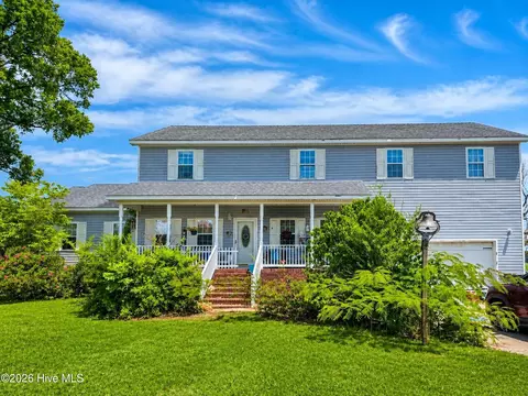 131 Milltown Rd, Shiloh, NC 27974