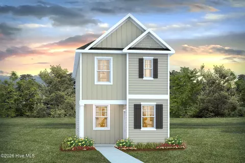506 Fox Grove Rd SW, Supply, NC 28462