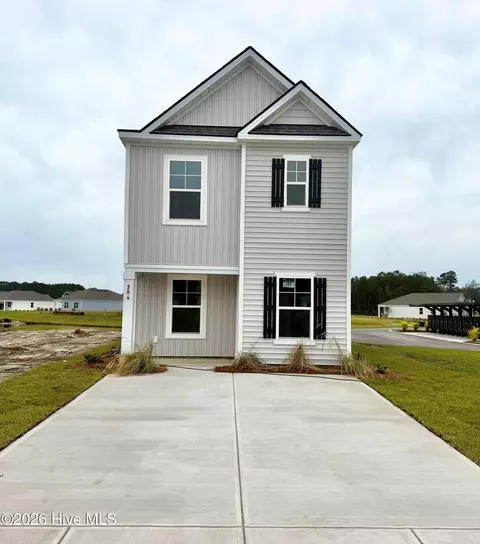 506 Fox Grove Rd SW, Supply, NC 28462