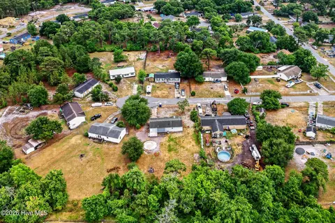 View/Area - 145 Ash Ct, Hubert, NC 28539 photo 5 of 6