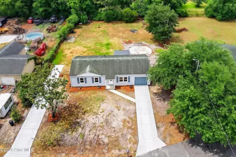 View/Area - 145 Ash Ct, Hubert, NC 28539 photo 1 of 6