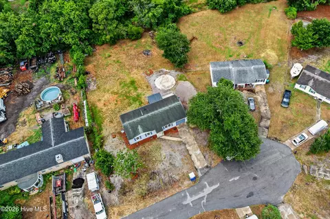 View/Area - 145 Ash Ct, Hubert, NC 28539 photo 3 of 6