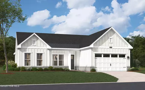 2016 Oakton Dr #13, Southport, NC 28461