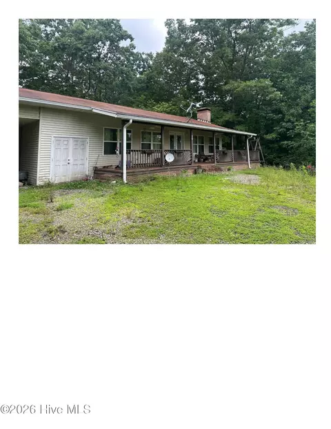 88 Upper Ridge Rd, Marble, NC 28905
