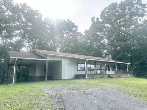 88 Upper Ridge Rd, Marble, NC 28905